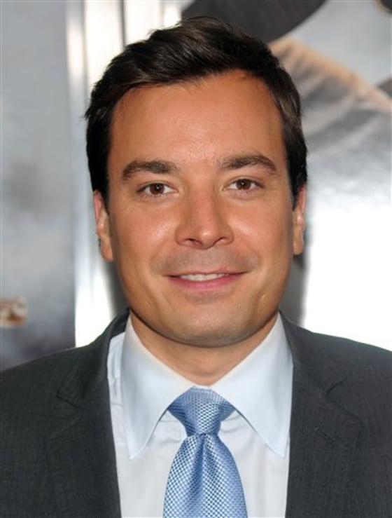 Jimmy Fallon